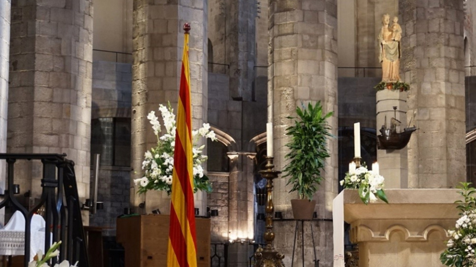 Missa català