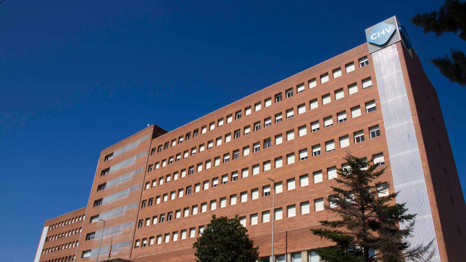 hospital universitari de vic