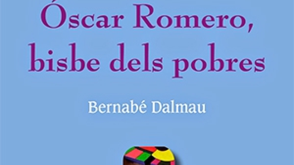 Oscar Romero, pobres, teologia alliberament