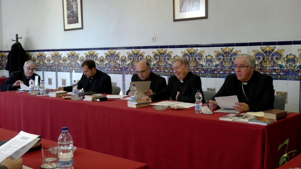 Fotografia: Conferència Episcopal Tarraconense