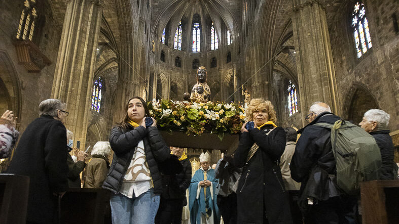 Girona Montserrat