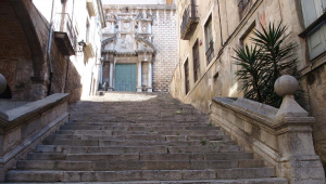 Fe, vocació i missió, a Girona