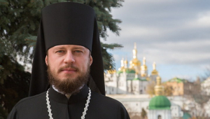 Els cristians i la caritat, pel bisbe Víctor de Baryshevka (Ucraïna)