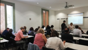 Sessió formativa sobre la normativa de centres de culte, a Lleida