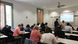 Sessió formativa sobre la normativa de centres de culte, a Tarragona