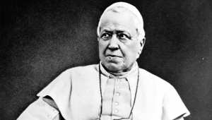 El decret Quemadmodum Deus, del papa Pius IX, per Josep M. Blanquet