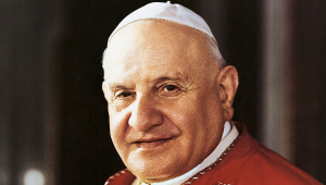 La carta Le Voci, del papa Joan XXIII, per Josep M. Blanquet