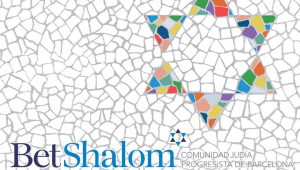Sabat virtual per nens i nenes des de Bet Shalon #Preguemacasa