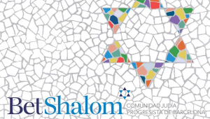 Barakot de Shabbat des de Bet Shalom #Preguemacasa