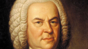 Exultança pasqual amb el Barroc: les cantates de Bach, al Miracle