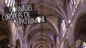 Visita a Manresa, cor de Catalunya