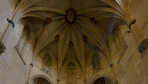 CANCEL·LAT · Visita al Palau Episcopal de Tortosa