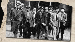Tour "Els jueus del Poble Sec (1926-1939)"