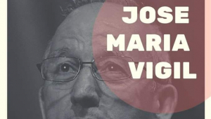 El món i l'Església, amb José María Vigil