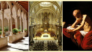 Descobrint Montserrat al Complet més museu