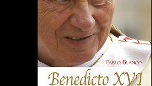 Presentació de 'Benedicto XVI. La biografía', de Pablo Blanco 