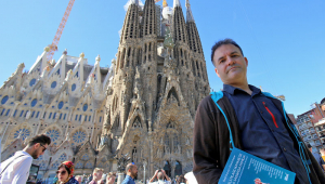 Els còmplices de Gaudí
