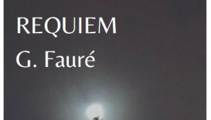 Rèquiem de Fauré a la Basílica de la Concepció