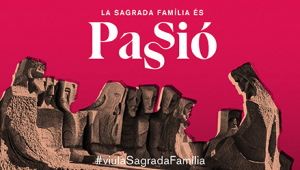 Il·luminació de la Sagrada Família