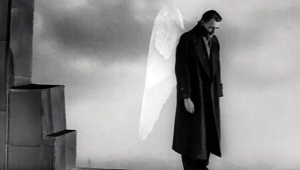Wim Wenders i els àngels, per Eduard Cairol