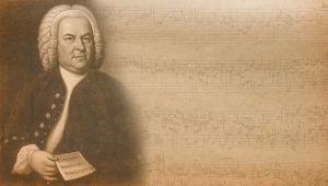Les cantates de Bach i els últims i els primers dies de Jesús a l'Evangeli Lluc