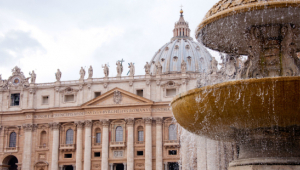 Communication in Catholic institutions, in four online sessions