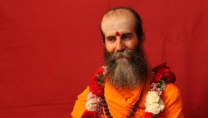 El camí a la sacralitat, amb Swami Satyananda Saraswati