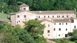 Visita guiada al Monestir de Sant Daniel de Girona