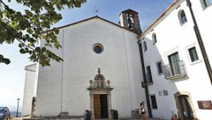 El Bisbat de Girona dona el cas del Santuari dels Àngels per tancat