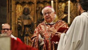 El bisbe Pardo aposta per «decidir» encara que impliqui canviar lleis fonamentals