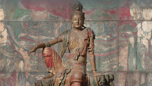 El camí de Bodhisattva: una vida dedicada als altres