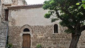 Concerts per recollir fons per restaurar l'església de Cantallops