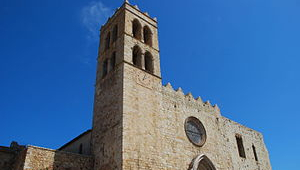 VII Centenari de la parròquia de Santa Maria de Blanes