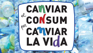 Presentació del llibre 'Canviar el consum per canviar la vida', de Carles Armengol