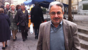 Ignasi Garcia Clavel, premi en Convivència i Diàleg Intrerreligiós