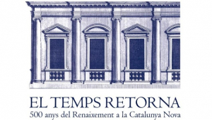 500 anys del Renaixement a la Catalunya nova, a Tarragona