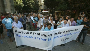 Sacerdots bascos demanen als partits que resolguin el conflicte català