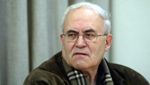 Mor el periodista gironí Pere Madrenys als 89 anys