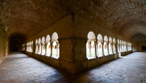 Desperta el Patrimoni! al monestir de Sant Cugat del Vallès