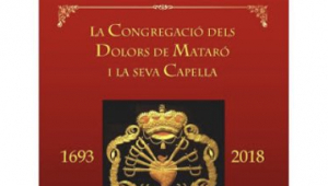 La Congregació dels Dolors de Mataró i la seva capella