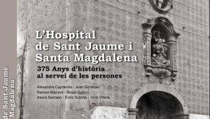L'Hospital de Sant Jaume i Santa Magdalena de Mataró