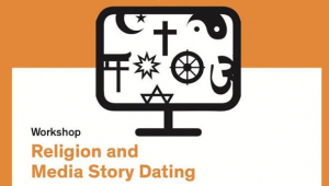 Religion and media story dating