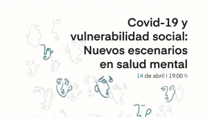 Covid-19 i vulnerabilitat social: nous escenaris en salut mental