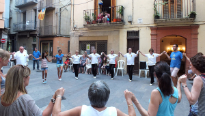 Festa de Sant Jaume a Balaguer
