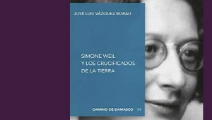 Presentació de 'Simone Weil y los crucificados de la Tierra'