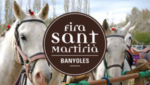 Festa de Sant Martirià, a Banyoles