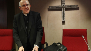 La Fiscalia veu "d'escassa utilitat" l'auditoria sobre abusos encarregada pels bisbes
