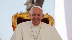 El Papa nomena per primera vegada set dones d'ordes religiosos per a l'organisme que regula la vida consagrada