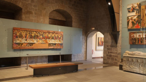 Portes obertes al Museu Diocesà i Comarcal de Solsona