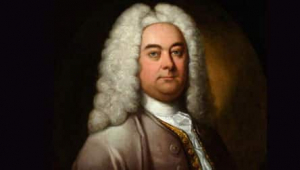 AJORNAT · El Messies, Georg Friedrich Händel
